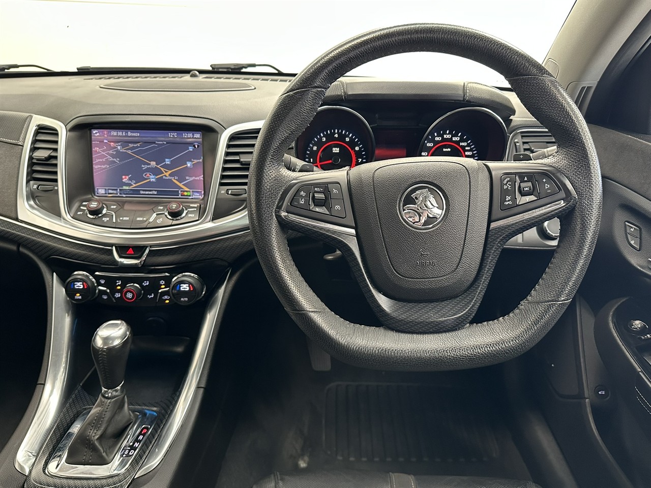 2016 Holden Commodore