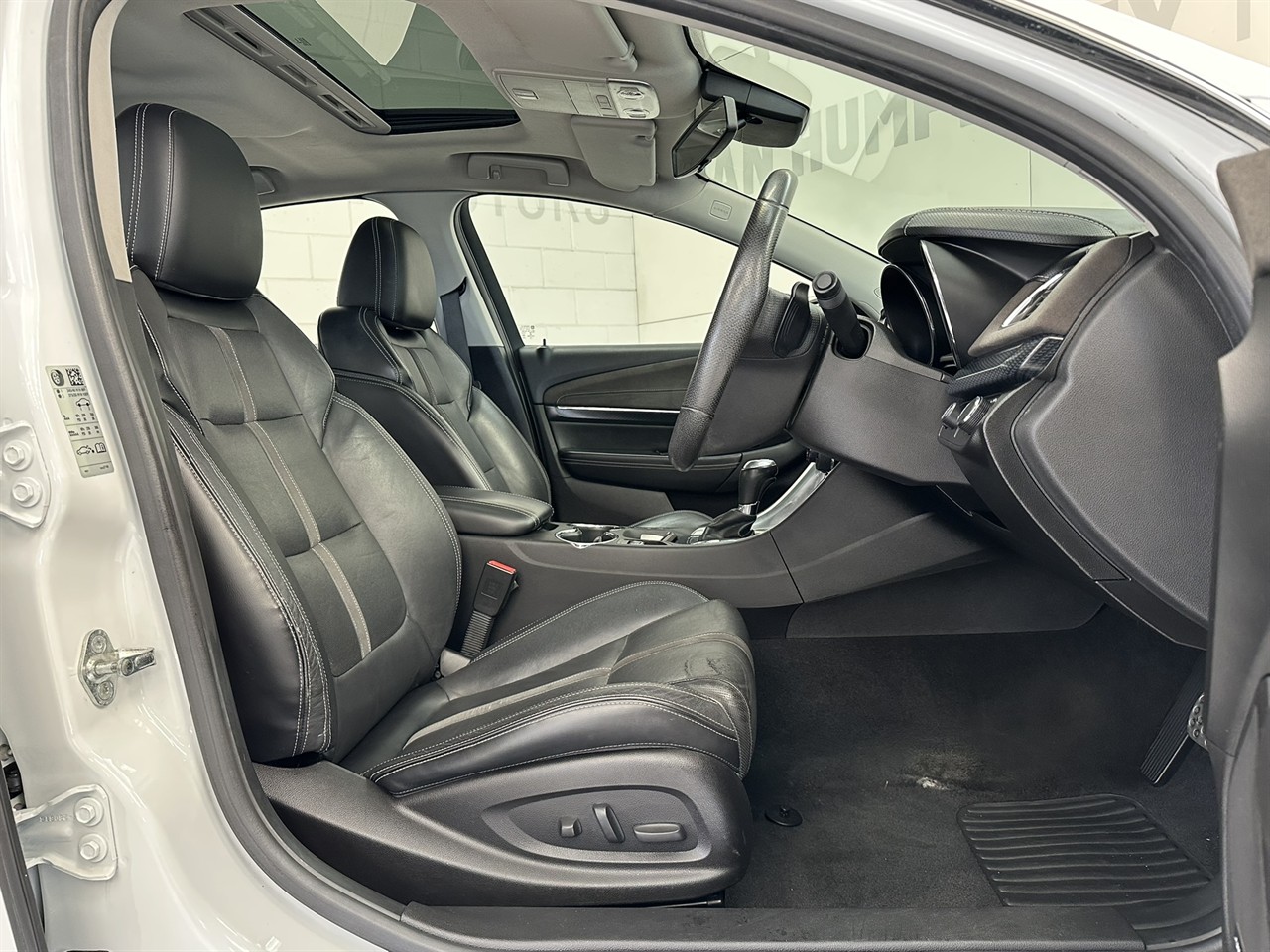 2016 Holden Commodore