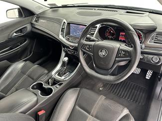 2016 Holden Commodore - Thumbnail