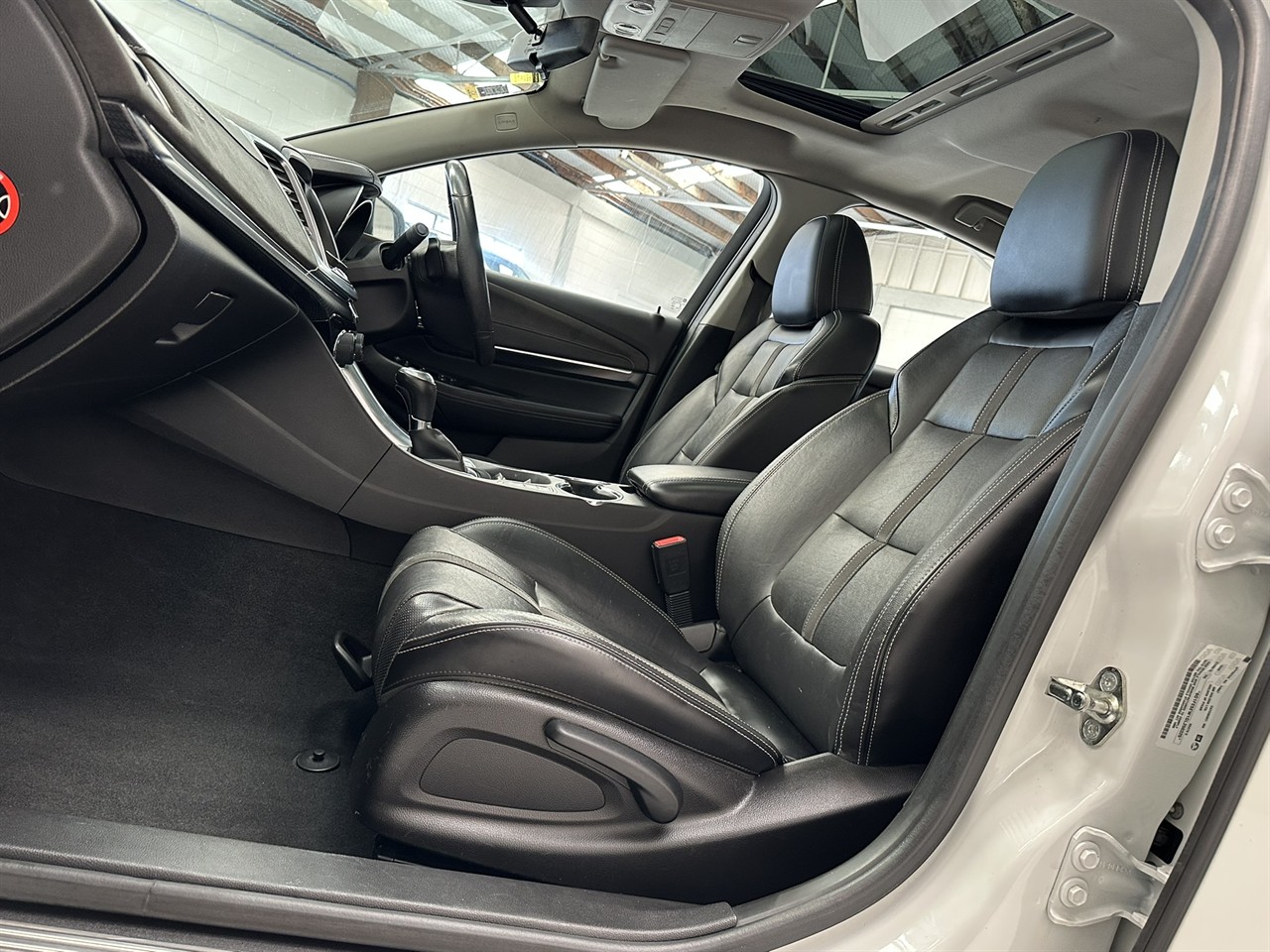2016 Holden Commodore