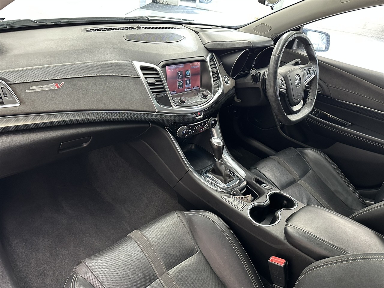 2016 Holden Commodore