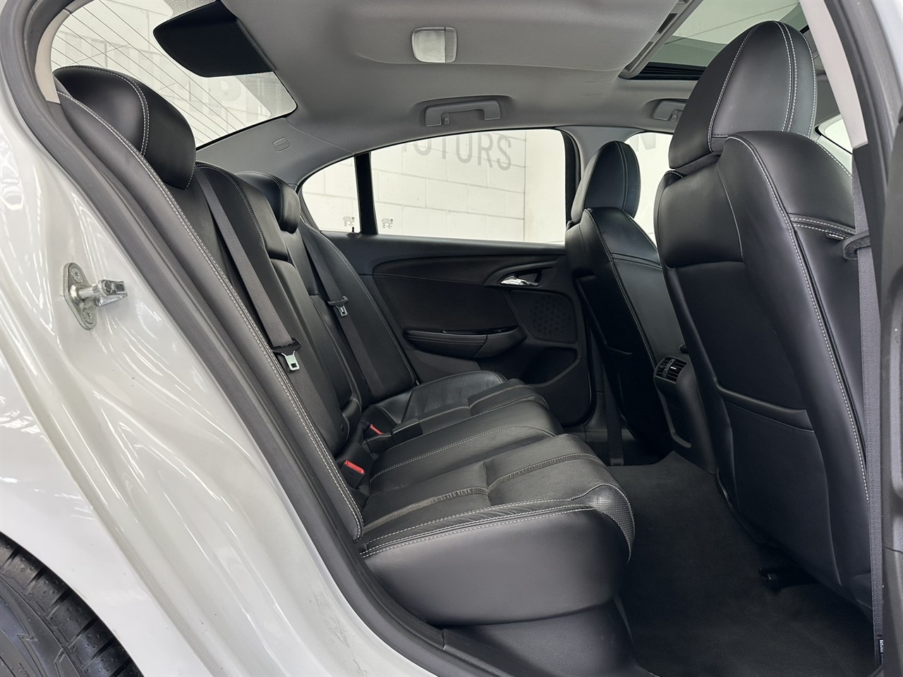 2016 Holden Commodore
