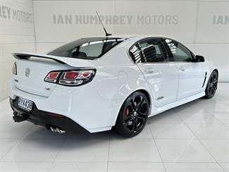 2016 Holden Commodore - Thumbnail