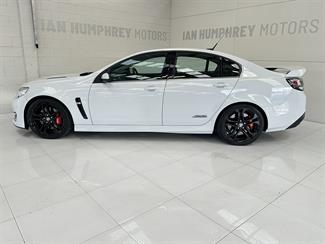 2016 Holden Commodore - Thumbnail