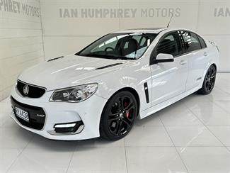 2016 Holden Commodore - Thumbnail