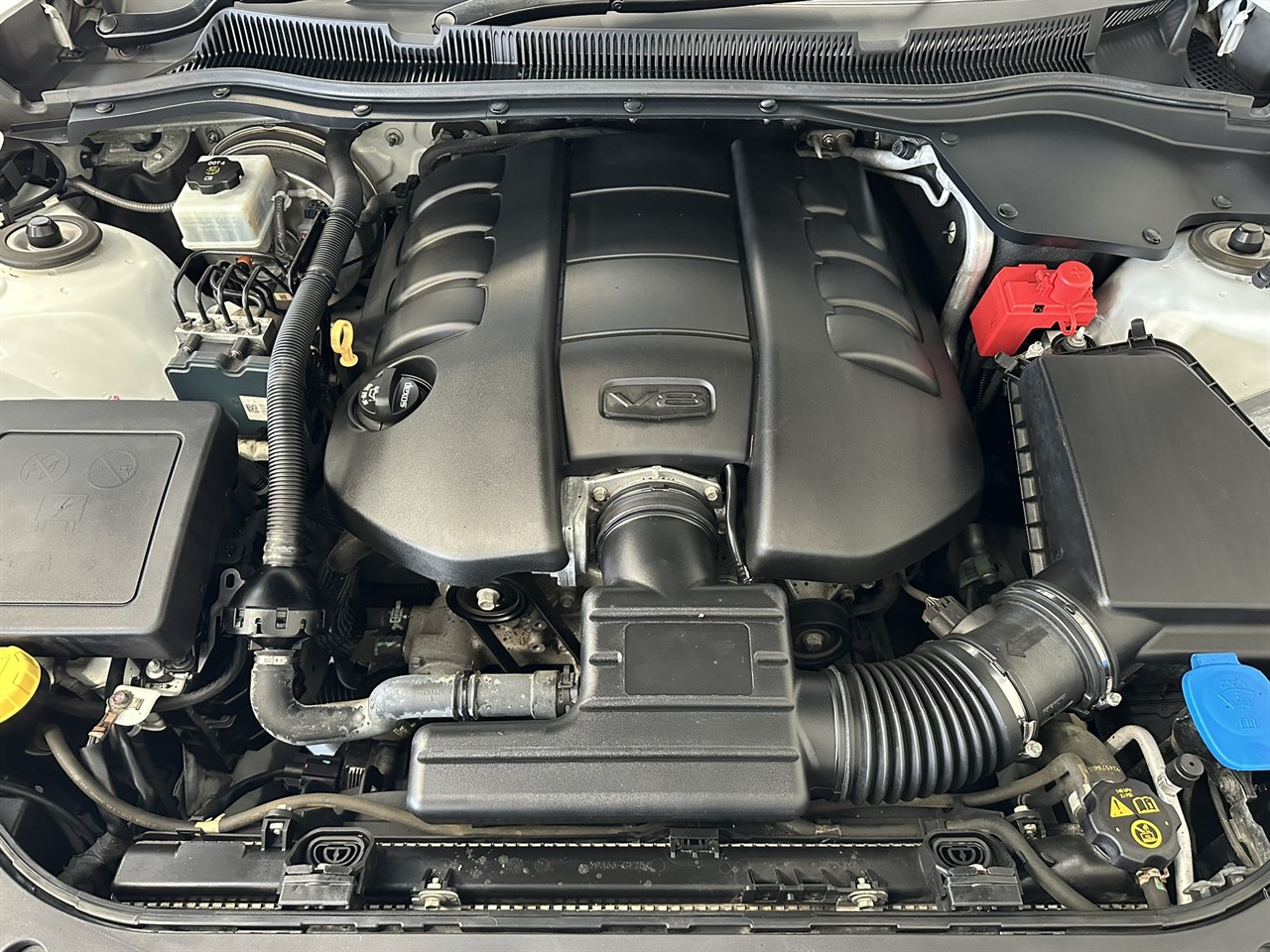 2016 Holden Commodore