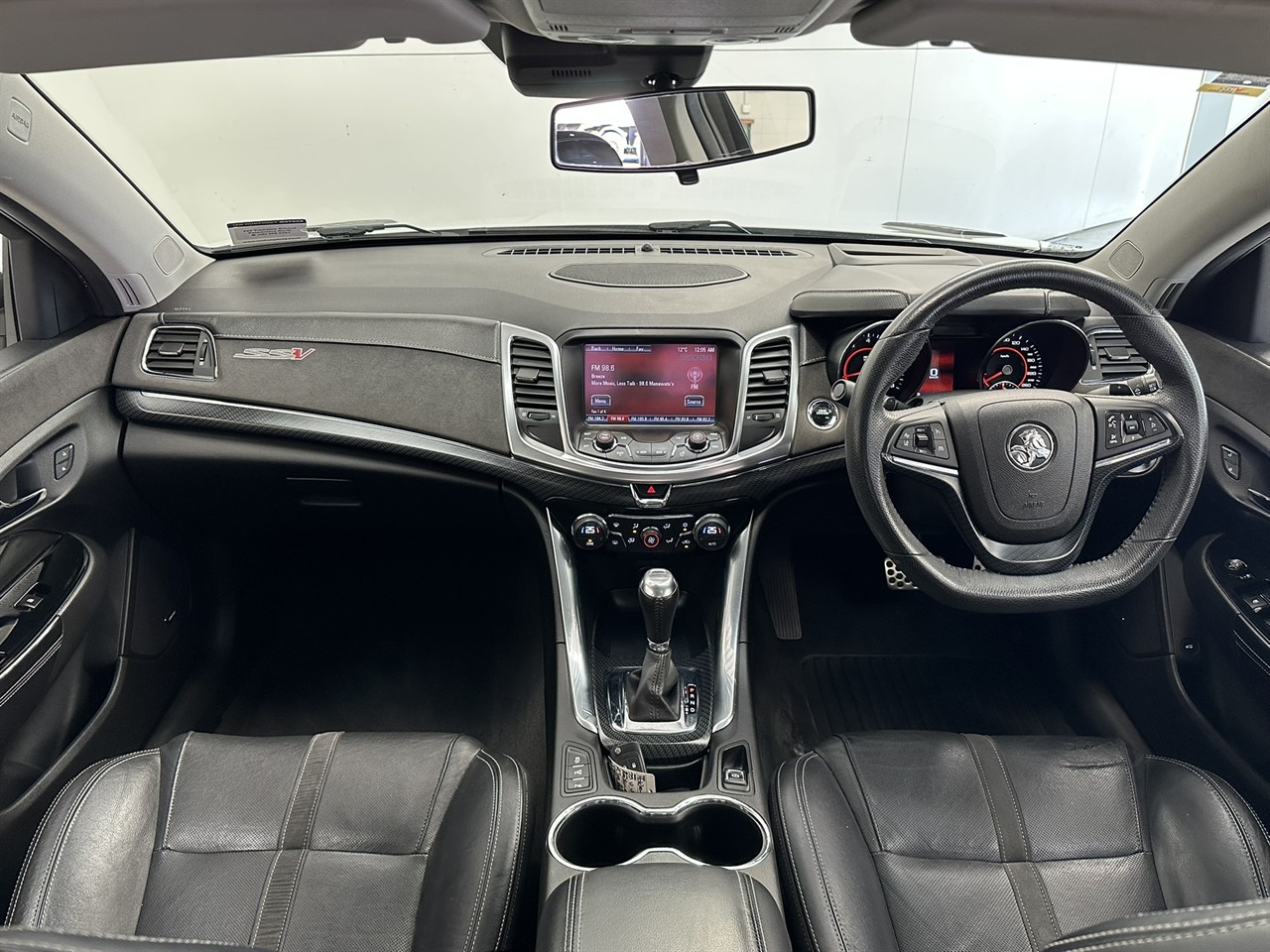 2016 Holden Commodore