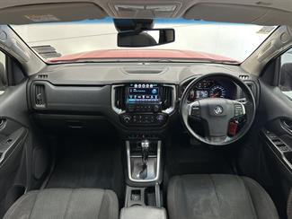 2017 Holden Colorado - Thumbnail
