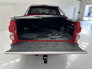 2017 Holden Colorado - Thumbnail