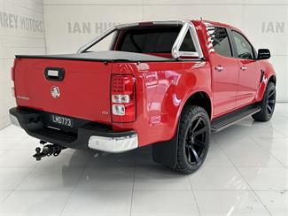 2017 Holden Colorado - Thumbnail