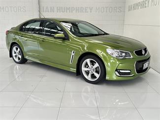 2016 Holden Commodore - Thumbnail