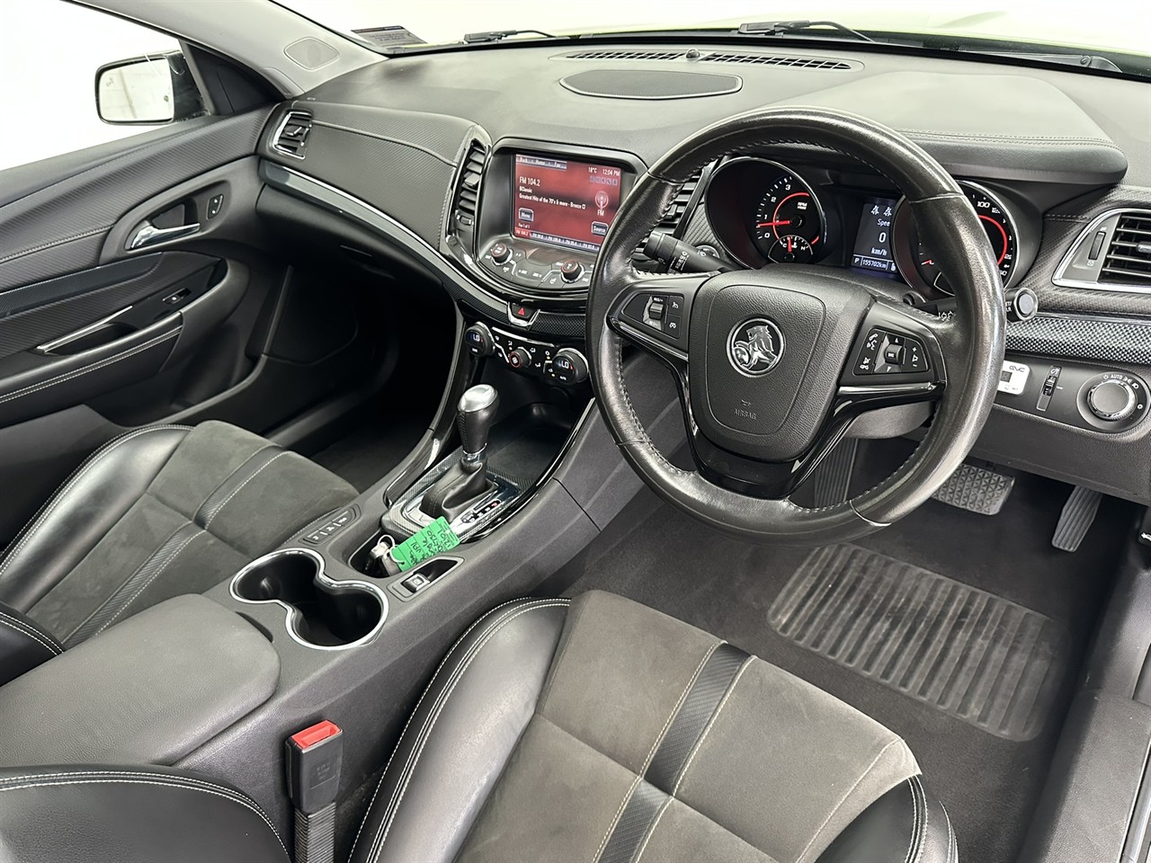 2016 Holden Commodore