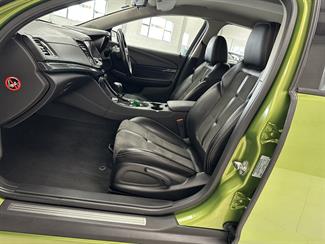 2016 Holden Commodore - Thumbnail