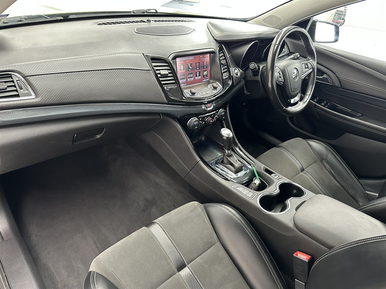 2016 Holden Commodore