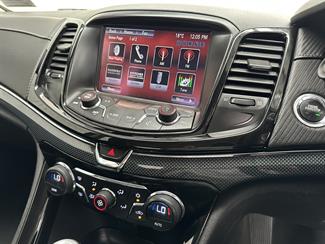 2016 Holden Commodore - Thumbnail