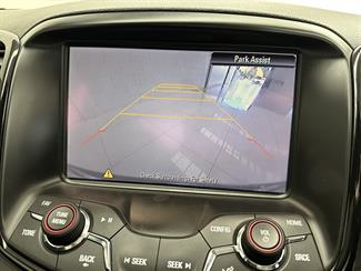 2016 Holden Commodore - Thumbnail