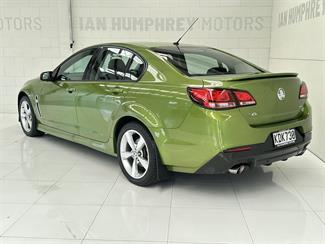 2016 Holden Commodore - Thumbnail