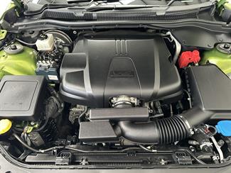 2016 Holden Commodore - Thumbnail