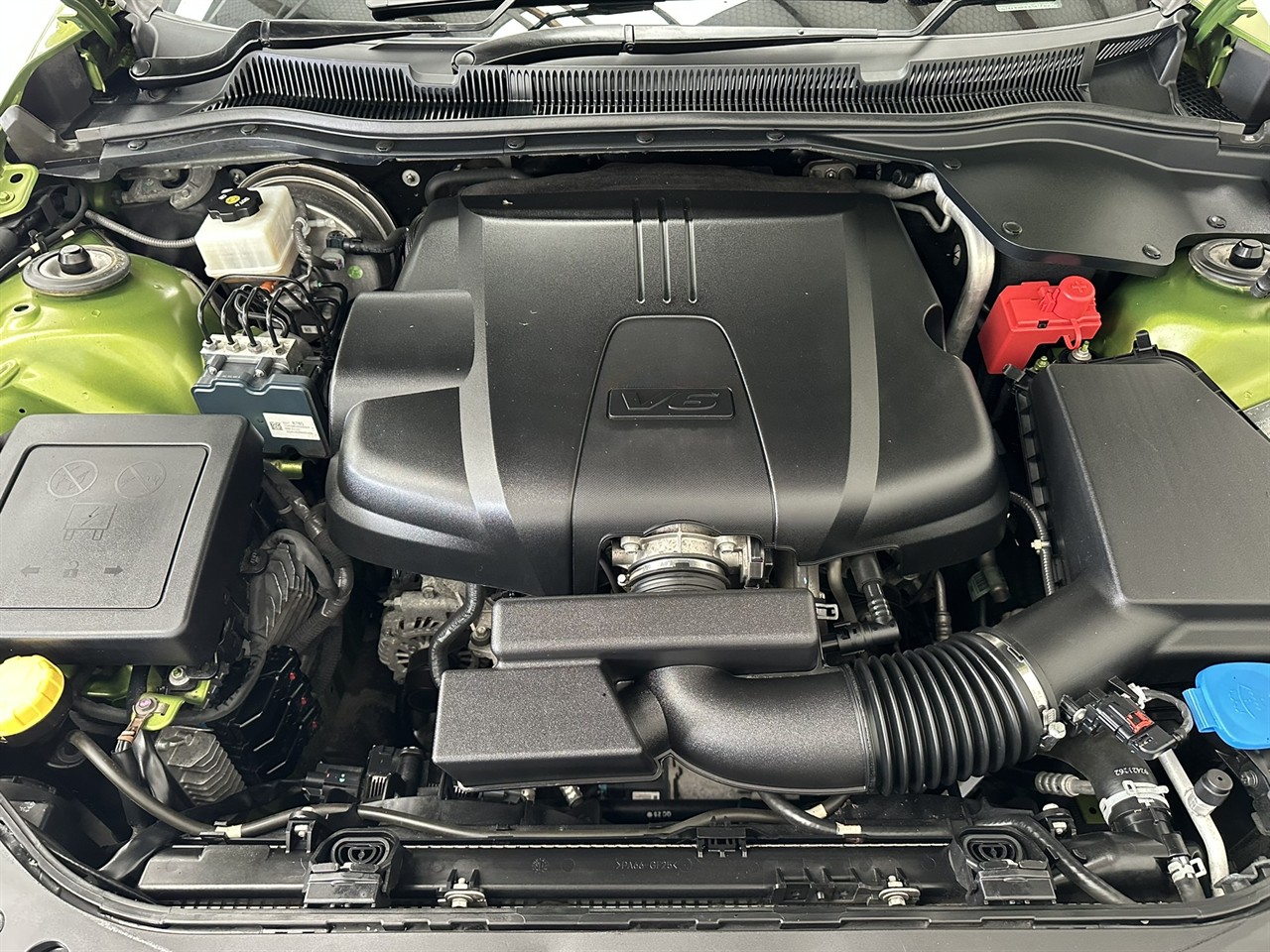 2016 Holden Commodore