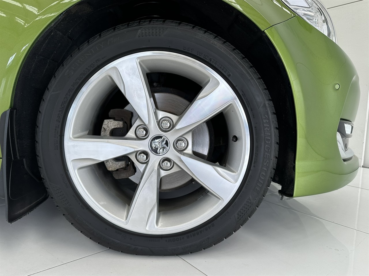 2016 Holden Commodore