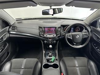 2016 Holden Commodore - Thumbnail