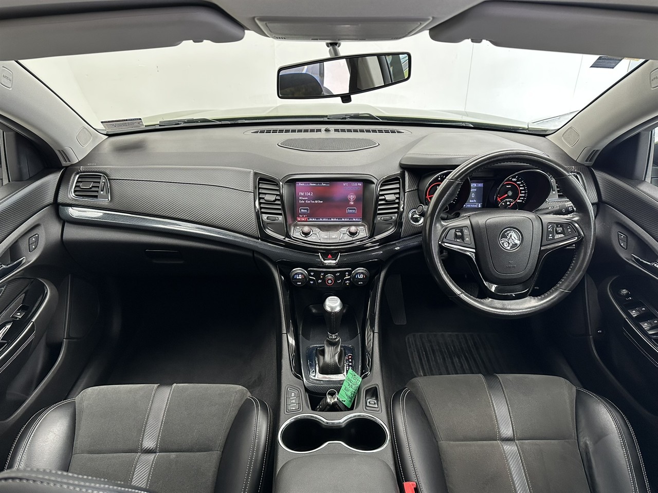 2016 Holden Commodore