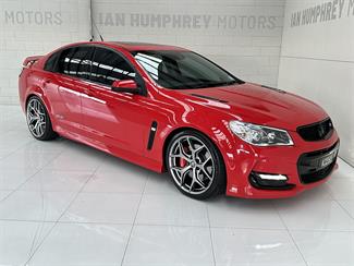 2016 Holden Commodore - Thumbnail