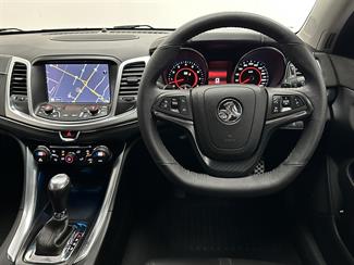 2016 Holden Commodore - Thumbnail