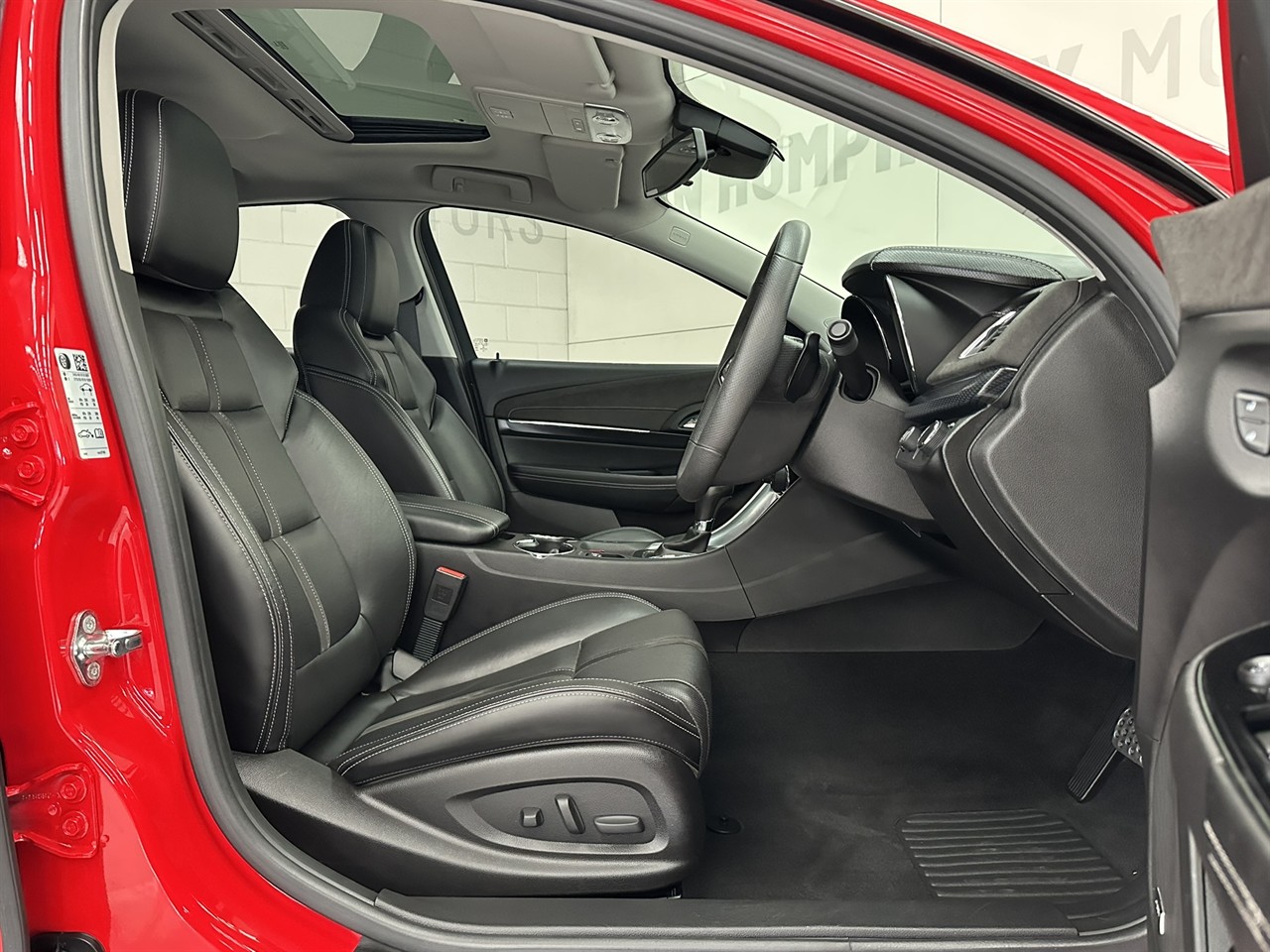 2016 Holden Commodore
