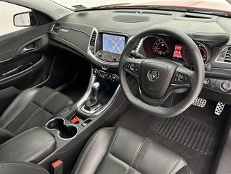 2016 Holden Commodore - Thumbnail