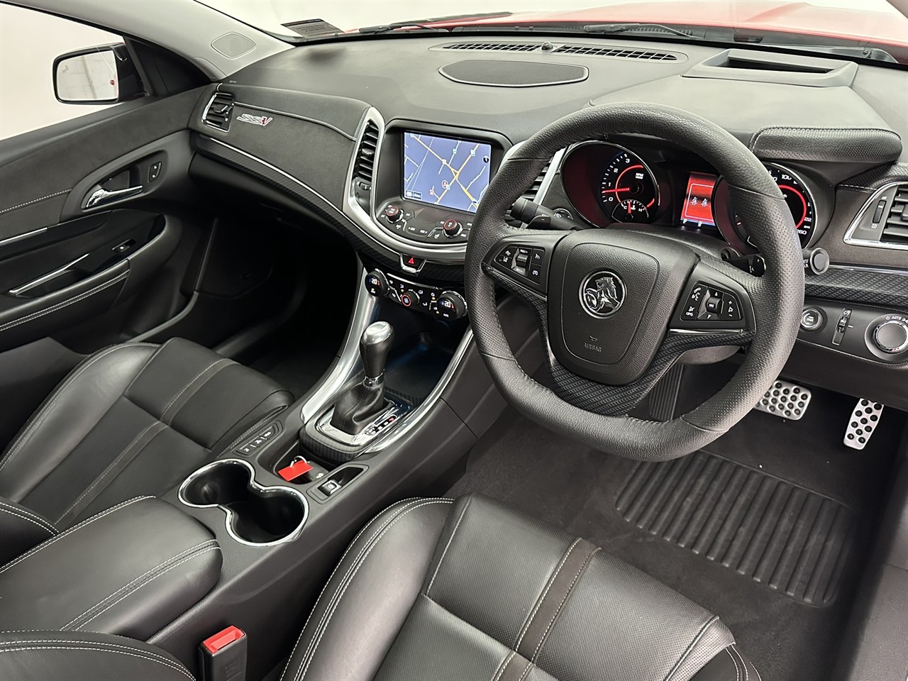 2016 Holden Commodore