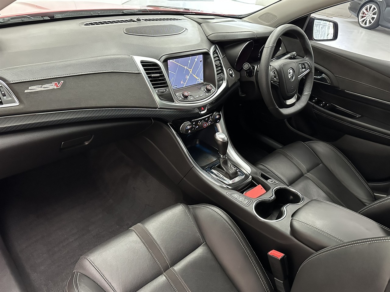 2016 Holden Commodore