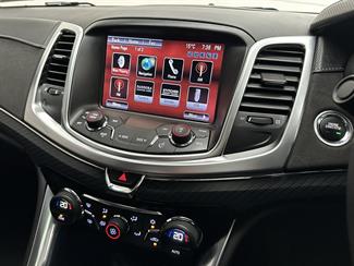 2016 Holden Commodore - Thumbnail