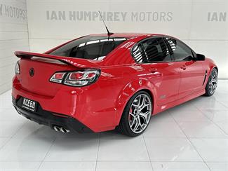 2016 Holden Commodore - Thumbnail