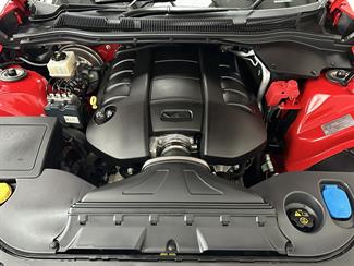 2016 Holden Commodore - Thumbnail