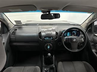 2012 Holden Colorado - Thumbnail