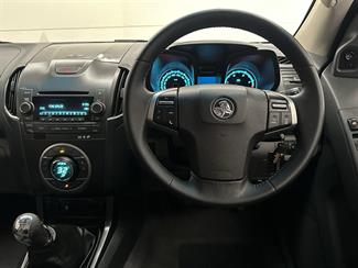 2012 Holden Colorado - Thumbnail