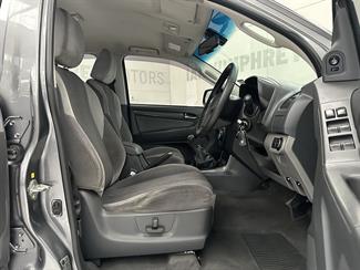 2012 Holden Colorado - Thumbnail