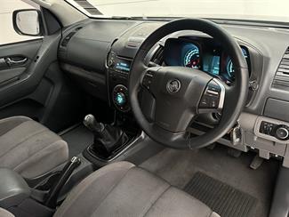 2012 Holden Colorado - Thumbnail