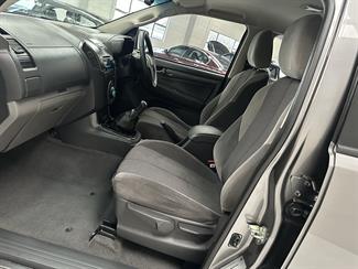 2012 Holden Colorado - Thumbnail
