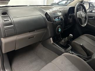 2012 Holden Colorado - Thumbnail