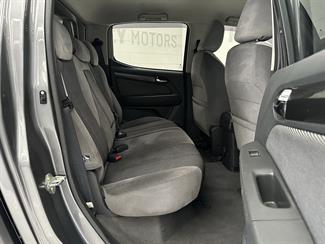 2012 Holden Colorado - Thumbnail