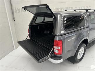 2012 Holden Colorado - Thumbnail