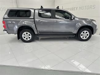 2012 Holden Colorado - Thumbnail