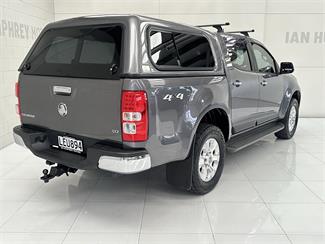 2012 Holden Colorado - Thumbnail