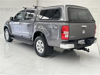 2012 Holden Colorado - Thumbnail