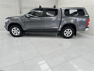 2012 Holden Colorado - Thumbnail