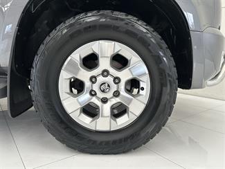 2012 Holden Colorado - Thumbnail