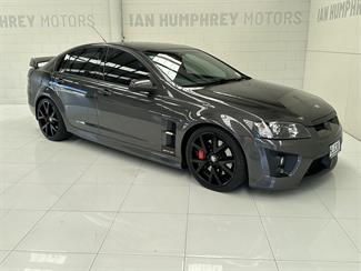 2006 Holden HSV - Thumbnail