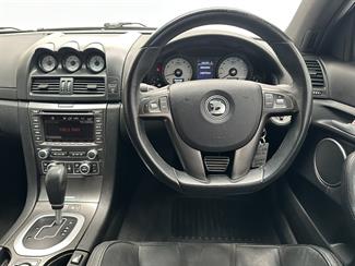 2006 Holden HSV - Thumbnail